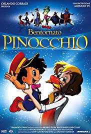 Bentornato Pinocchio (2007) streaming