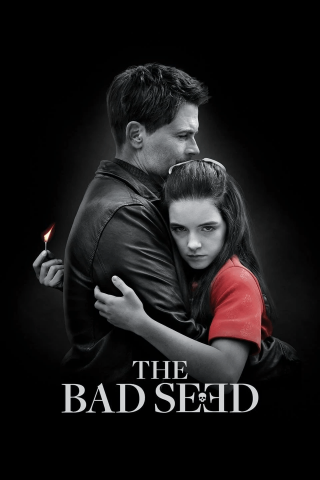 The Bad Seed (2018) streaming