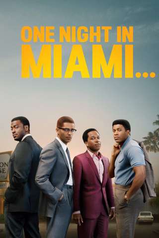 Quella Notte A Miami (2021) streaming