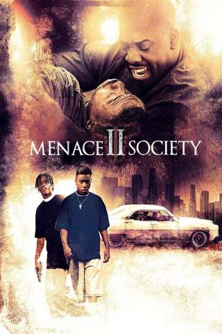 Nella giungla di cemento (1993) streaming
