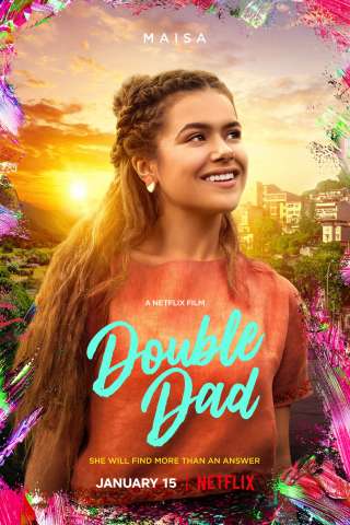Doppio papà (2021) streaming