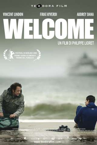 Welcome (2009) streaming