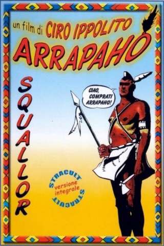 Arrapaho (1984) streaming