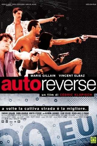 Autoreverse (2003) streaming