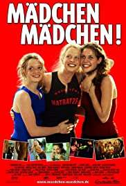 Ragazze pompom al top (2001) streaming