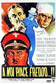 A noi piace freddo...!! (1960) streaming