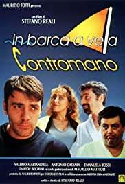 In barca a vela contromano (1997) streaming