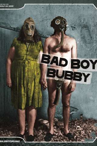 Bad Boy Bubby (1993) streaming