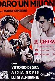 Darò un milione (1935) streaming