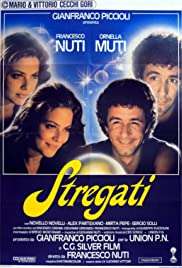 Stregati (1986) streaming