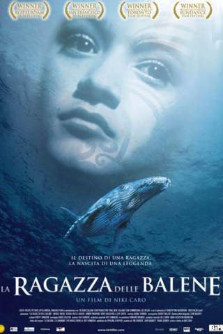 La ragazza delle balene (2003) streaming