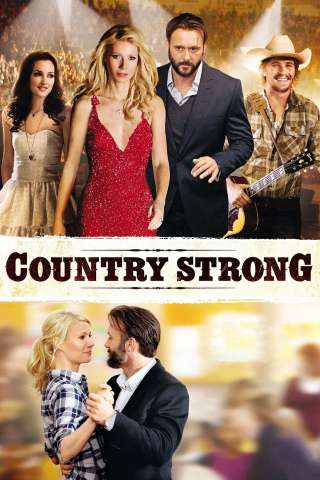 Country Strong (2010) streaming