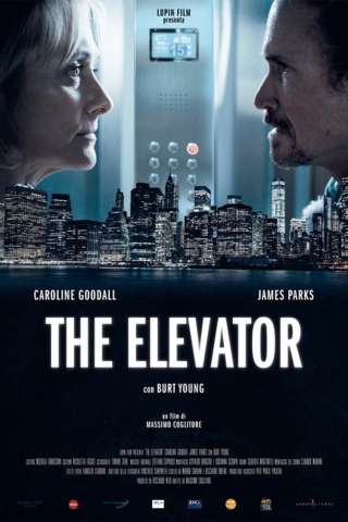 The Elevator (2013) streaming