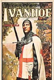 Ivanhoe (1913) streaming