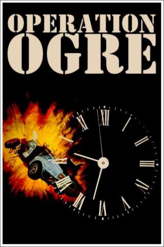 Ogro (1979) streaming