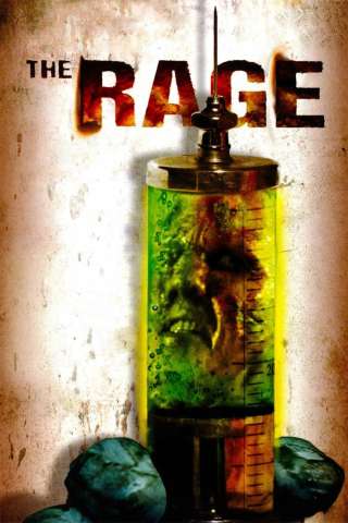 The Rage (2007) streaming