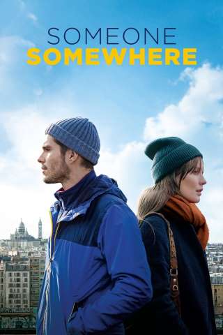 Someone, somewhere (2020) streaming