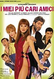I miei più cari amici (1998) streaming