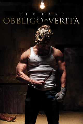The Dare - Obbligo o verità (2019) streaming