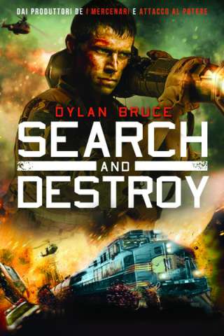 Search and Destroy (2020) streaming