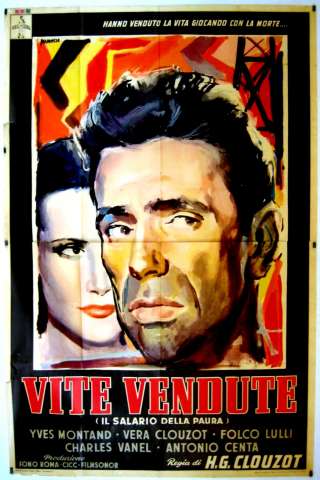Vite vendute (1953) streaming
