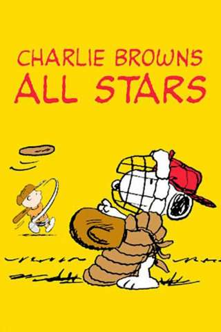 Siamo tutti campioni, Charlie Brown! (1966) streaming