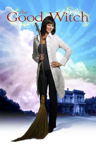 The Good Witch - Un amore di strega (2008) streaming