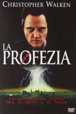La profezia (2000) streaming