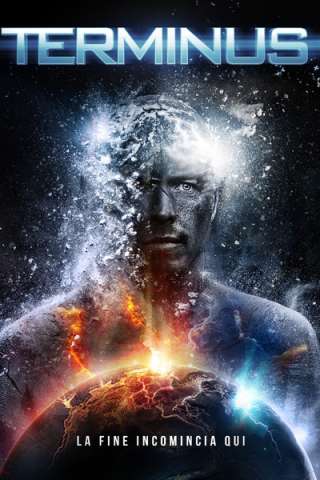 Terminus (2015) streaming