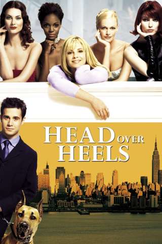 Top Model Per Caso (2001) streaming