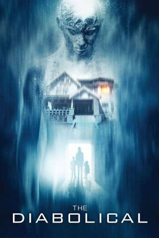 The Diabolical (2015) streaming