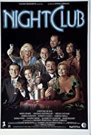Night Club (1989) streaming