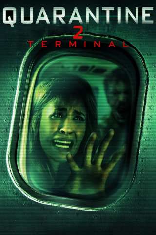 Quarantena 2 (2011) streaming