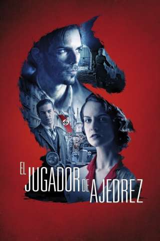 Il giocatore di scacchi (2017) streaming