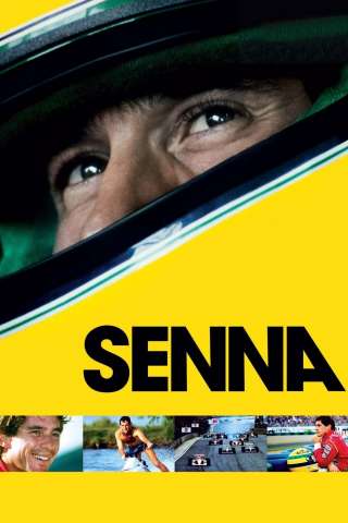 Senna (2010) streaming