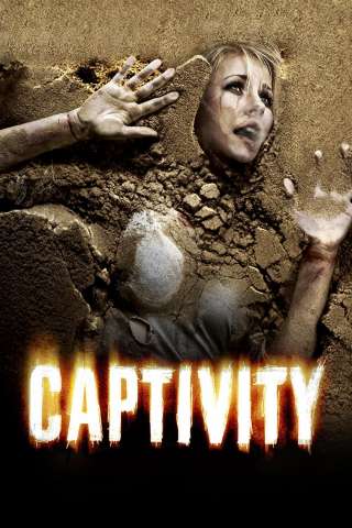 Captivity (2007) streaming