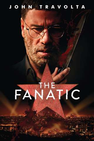 The Fanatic (2019) streaming