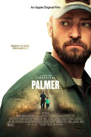 Palmer (2021) streaming