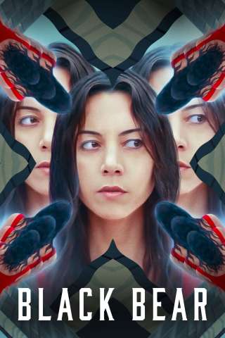 Black Bear (2020) streaming