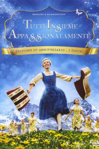 Tutti insieme appassionatamente (1965) streaming
