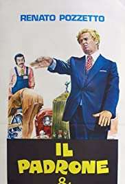 Il padrone e l'operaio (1975) streaming