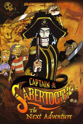 Capitan Sciabola (2003) streaming