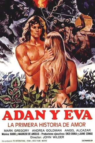 Adamo ed Eva, la prima storia d'amore (1983) streaming