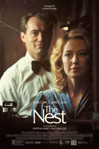 The Nest - L'inganno (2020) streaming