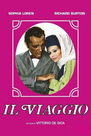 Il viaggio (1974) streaming