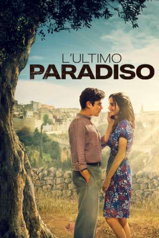L'ultimo paradiso (2021) streaming