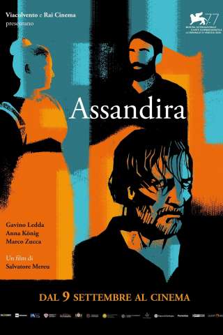 Assandira (2020) streaming