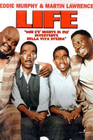 Life (1999) streaming