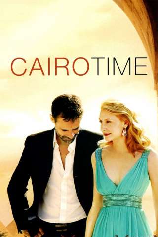 Cairo Time (2009) streaming