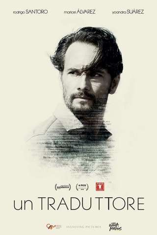 Un traduttore (2019) streaming